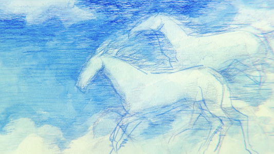 ヱヴァンゲリヲン新劇場版:Q