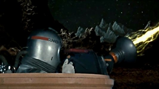 宇宙大戦争