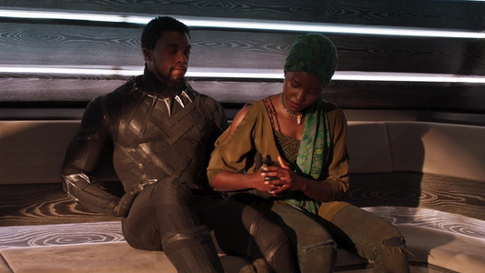 Black Panther