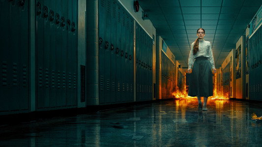 Carrie