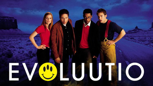 Evolution