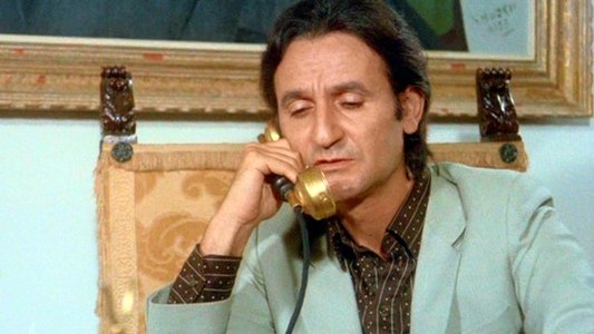 Το Παίζω... και Πολύ Αντρας