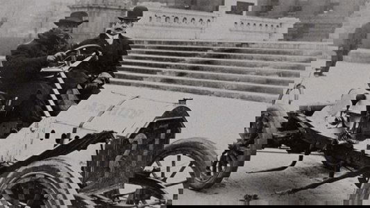 Unforgivable Blackness: The Rise and Fall of Jack Johnson