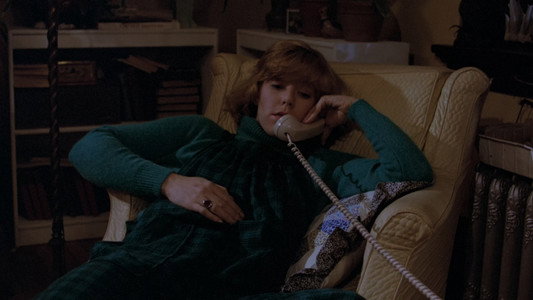 Friday the 13th Part 2