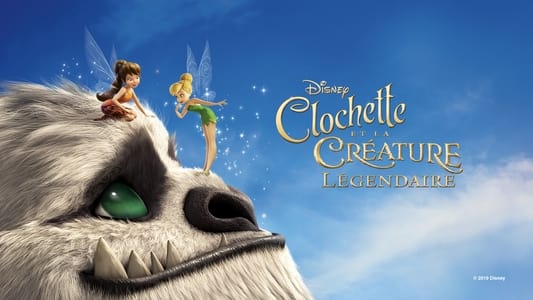 Tinker Bell and the Legend of the NeverBeast