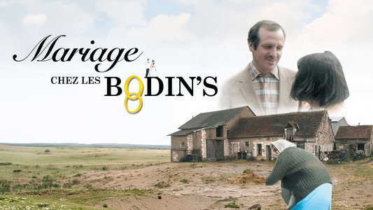 Mariage chez les Bodin's