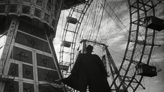 The Third Man