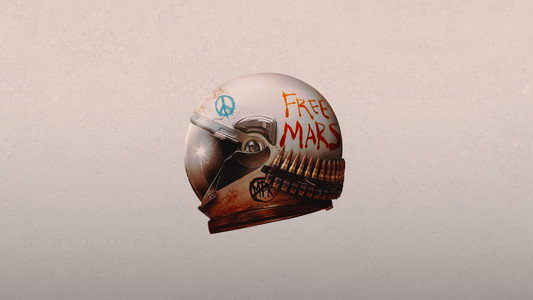 For All Mankind