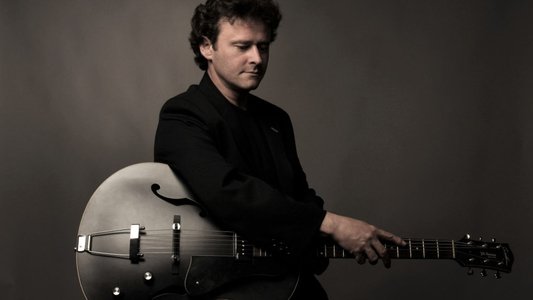Sylvain Luc - Petit Géant
