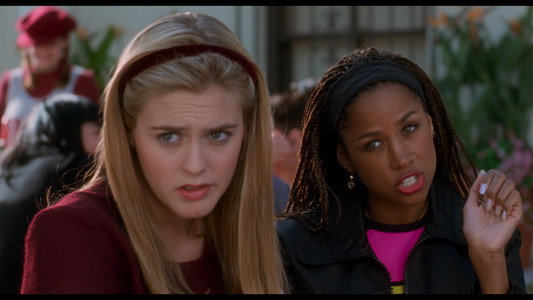 Clueless