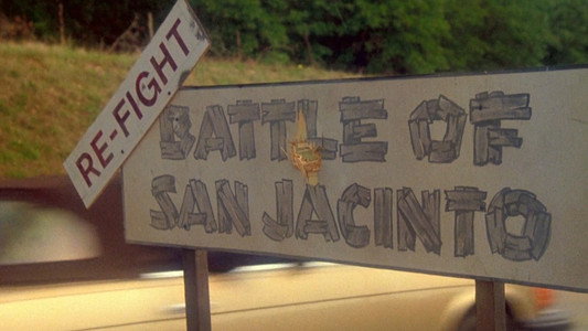 The Texas Chainsaw Massacre Part 2