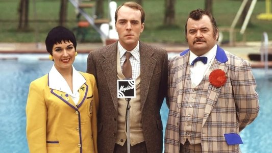 Hi-de-Hi!