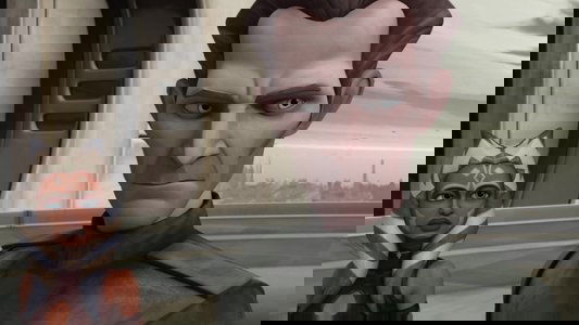 Star Wars: The Clone Wars
