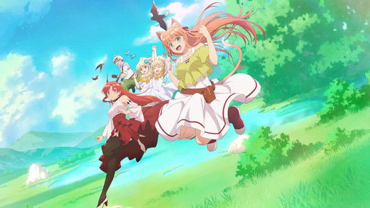 勇者パーティーを追放されたビーストテイマー、最強種の猫耳少女と出会う