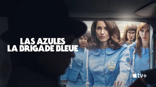 Las azules