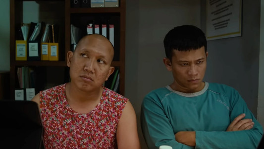 Agak Laen: Menyala Pantiku!