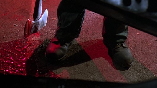 Friday the 13th: A New Beginning