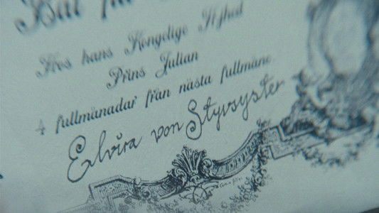 Den stygge stesøsteren