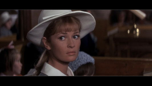 The Ballad of Tam Lin