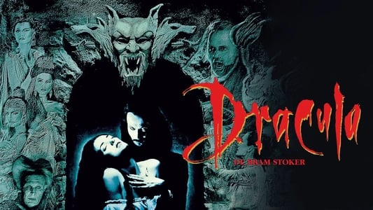 Bram Stoker's Dracula