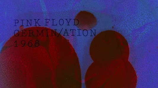 Pink Floyd - The Early Years Vol 2: 1968: Germin/ation