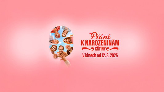 Přání k narozeninám: Křtiny
