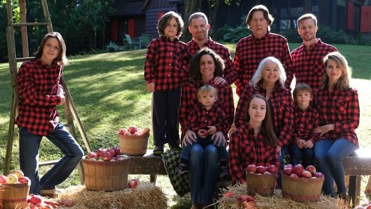 Le guide de la famille parfaite