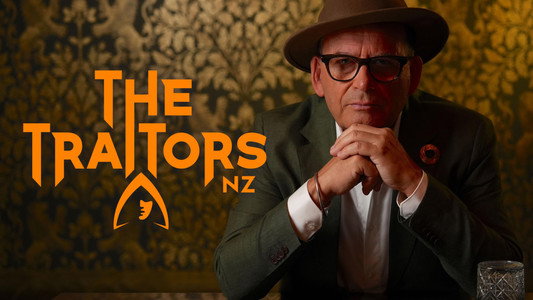 The Traitors NZ
