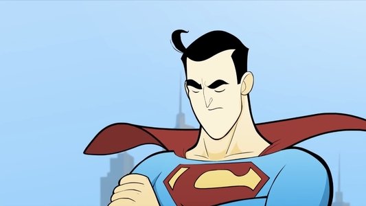 Tales of Metropolis