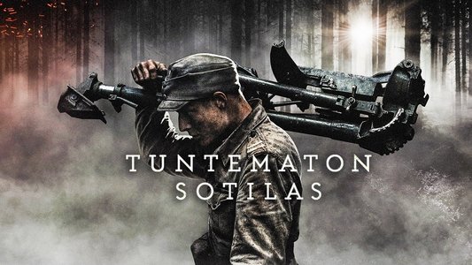 Tuntematon sotilas