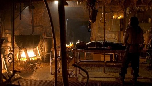 House of Wax