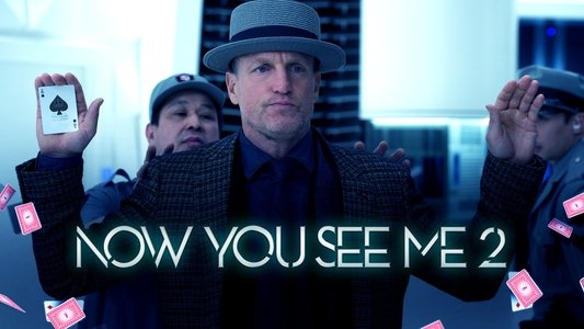 Now You See Me 2