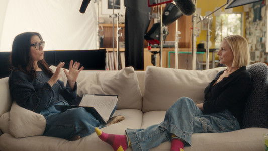 Marlee Matlin: Not Alone Anymore