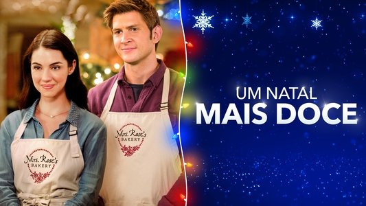 A Sweet Christmas Romance