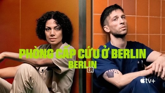 KRANK Berlin