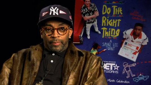 Do the Right Thing: 20 Years Later