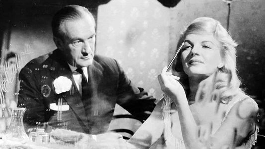 Bluebeard's 10 Honeymoons