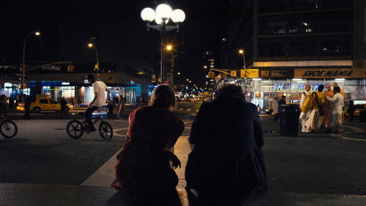 Begin Again