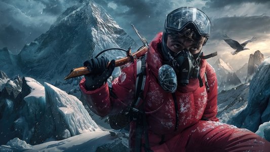 Kaizen: 1 an pour gravir l'Everest