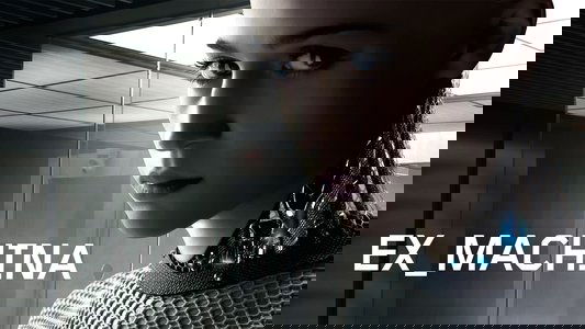 Ex Machina