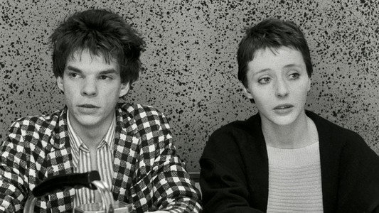Boy Meets Girl