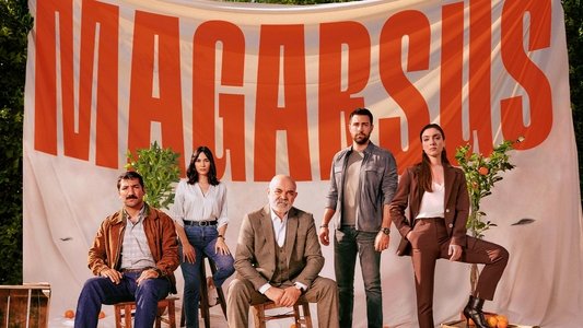 Magarsus