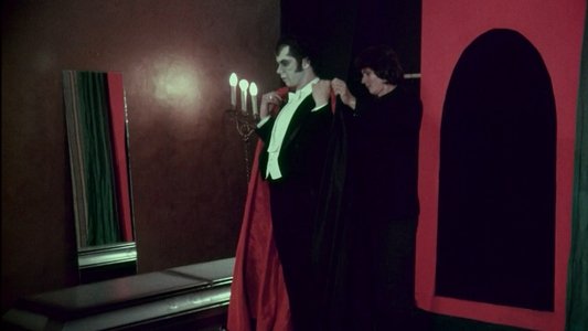 The Bride's Initiation
