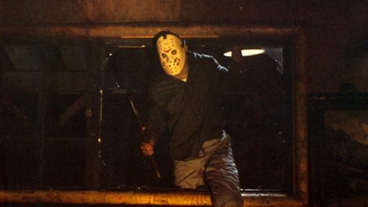 Friday the 13th Part III