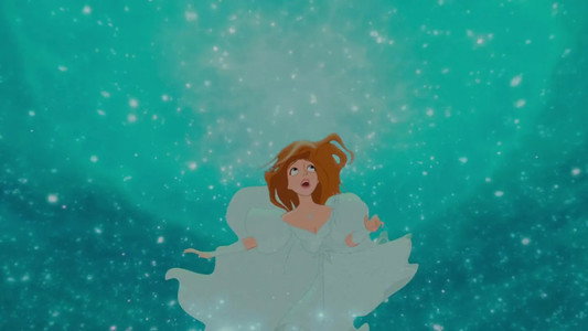 Enchanted