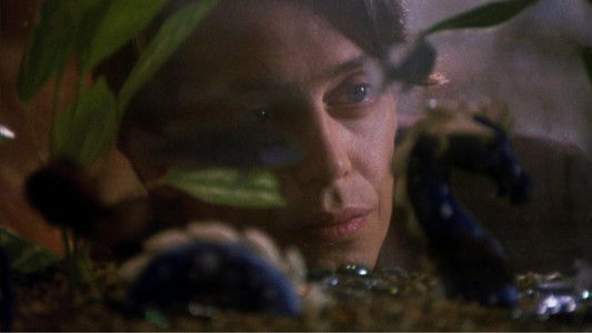 Ed and His Dead Mother