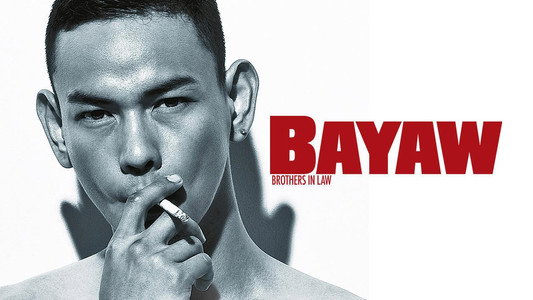 Bayaw