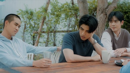 พิชิตใจ นายสายหวาน