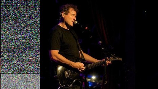 Johnny Clegg - Live At The Nelson Mandela Theatre
