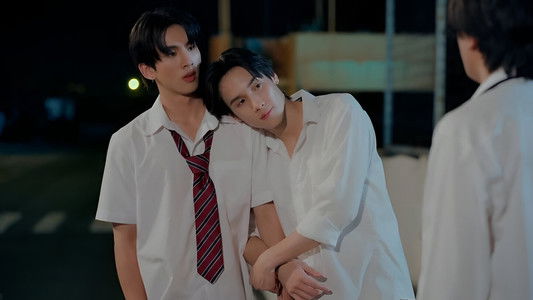 ไหนใครว่าพวกมันไม่ถูกกัน